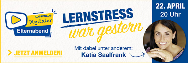 Digitaler Elternabend ABACUS